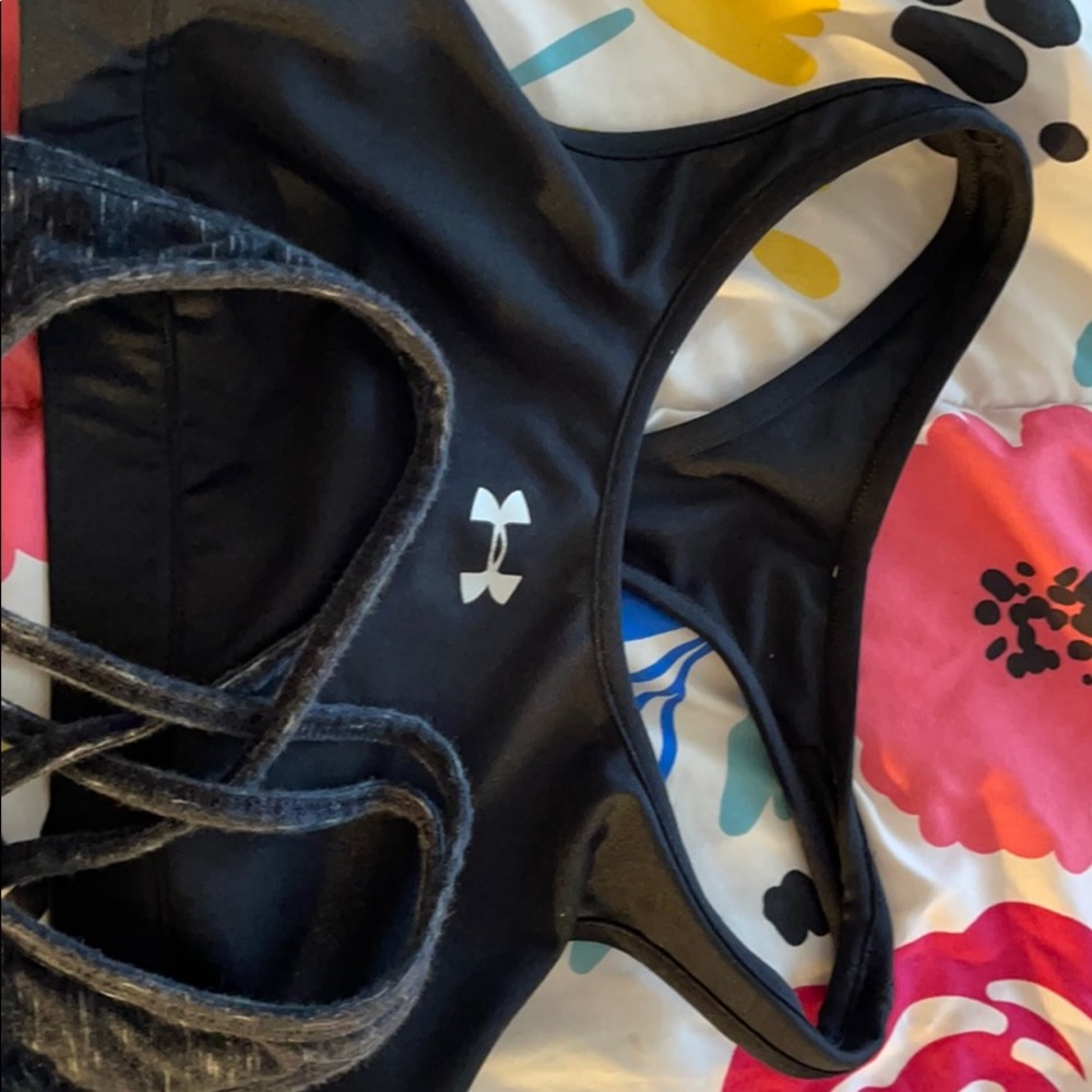 Sports bra - Picture 6 of 7